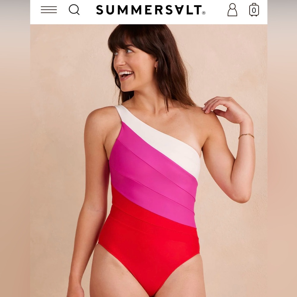 Summersalt swimsuit